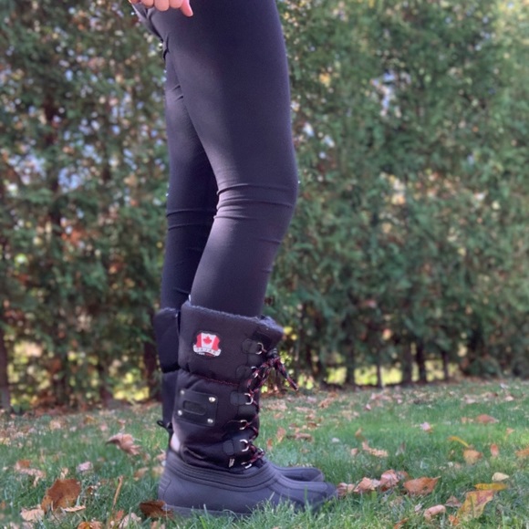 Pajar winter boots !!! - Picture 2 of 5